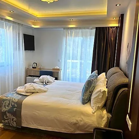 Whiteswan 4* Канач