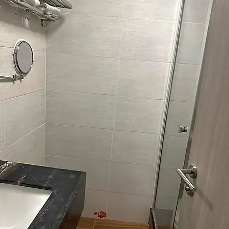Whiteswan Ξενοδοχείο 4*