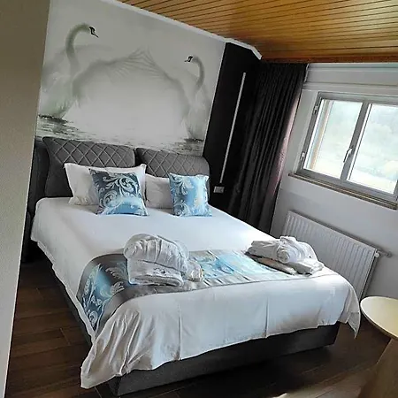 Whiteswan Отель 4*