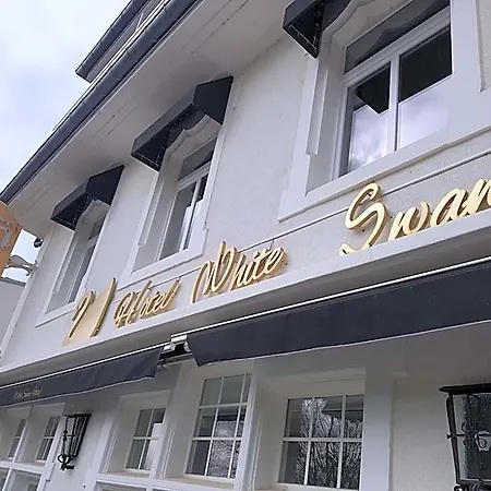 Whiteswan 4* Canach